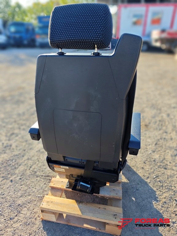 MITTELSITZ MERCEDES ACTROS MP3 – Bild 4