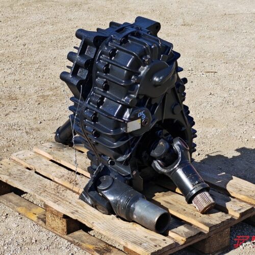 ΒΟΗΘΗΤΙΚΟ ΣΑΣΜΑΝ MAN TGA G 172 Z