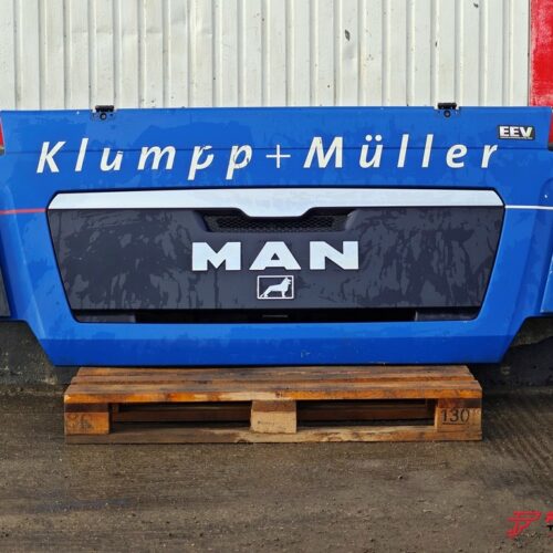 ΜΑΣΚΑ MAN TGX 81.61110.6041