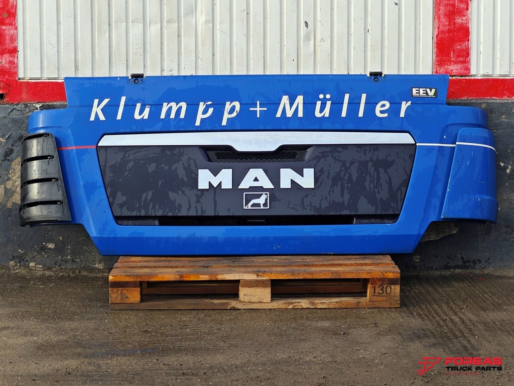 ΜΑΣΚΑ MAN TGX 81.61110.6041