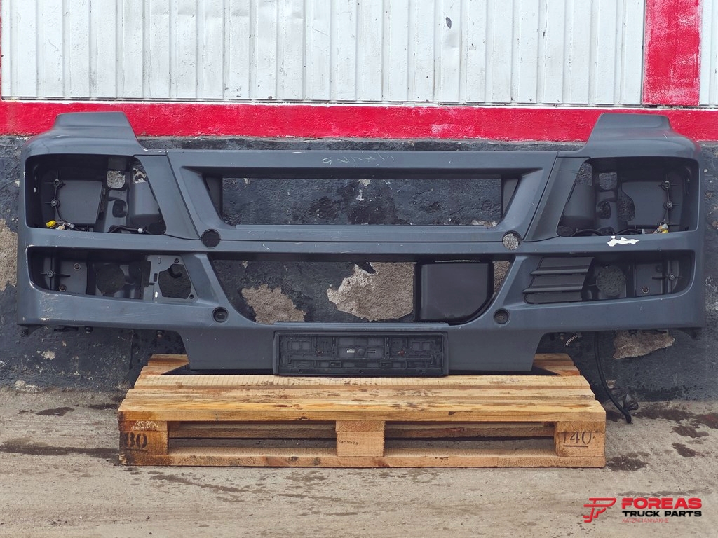 ΠΡΟΦΥΛΑΚΤΗΡΑΣ MAN TGS 81.41610.0361