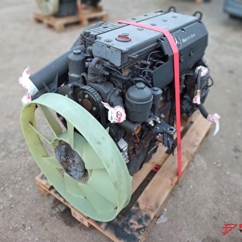 ΚΙΝΗΤΗΡΑΣ – ΜΗΧΑΝΗ MERCEDES ATEGO ΟΜ906 EURO 3 – ΕΠΙΣΚΕΥΑΣΜΕΝΗ