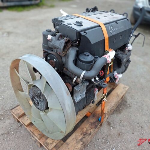 ΚΙΝΗΤΗΡΑΣ – ΜΗΧΑΝΗ MERCEDES ATEGO OM926 EUROEEV