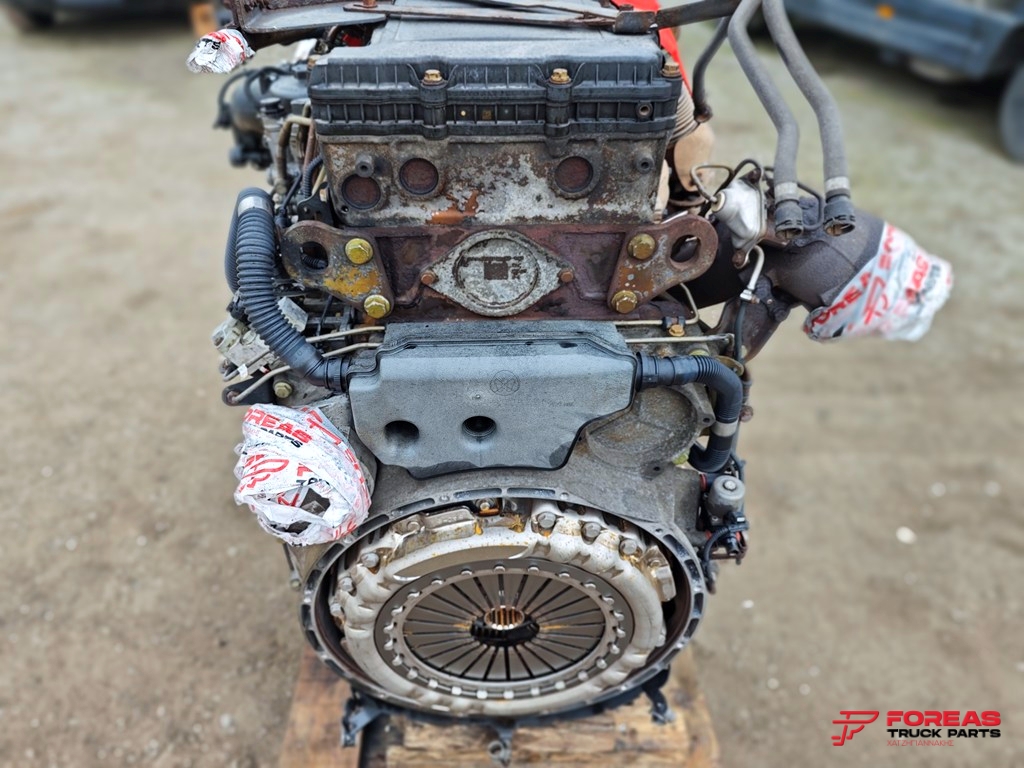 ΚΙΝΗΤΗΡΑΣ - ΜΗΧΑΝΗ MERCEDES ACTROS OM470 - 400HP - EURO6 - Image 6