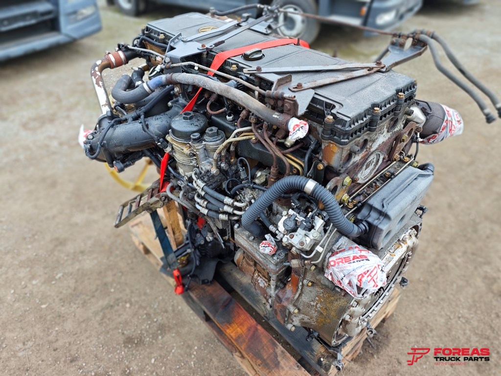 ΚΙΝΗΤΗΡΑΣ - ΜΗΧΑΝΗ MERCEDES ACTROS OM470 - 400HP - EURO6 - Image 7