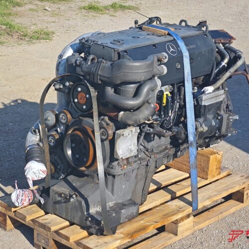 MOTOR MERCEDES ECONIC OM926 EURO 5