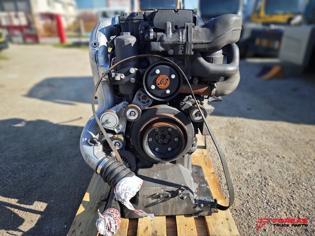 MERCEDES ECONIC OM926 EURO5 ENGINE - Image 2