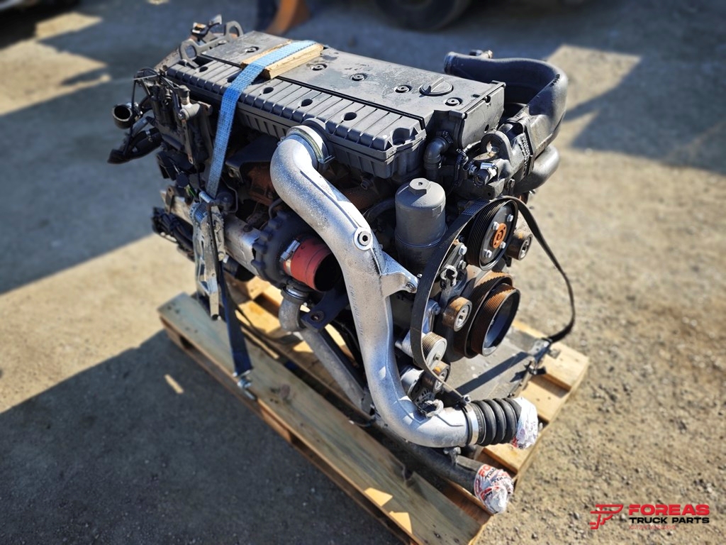 MERCEDES ECONIC OM926 EURO5 ENGINE - Image 3