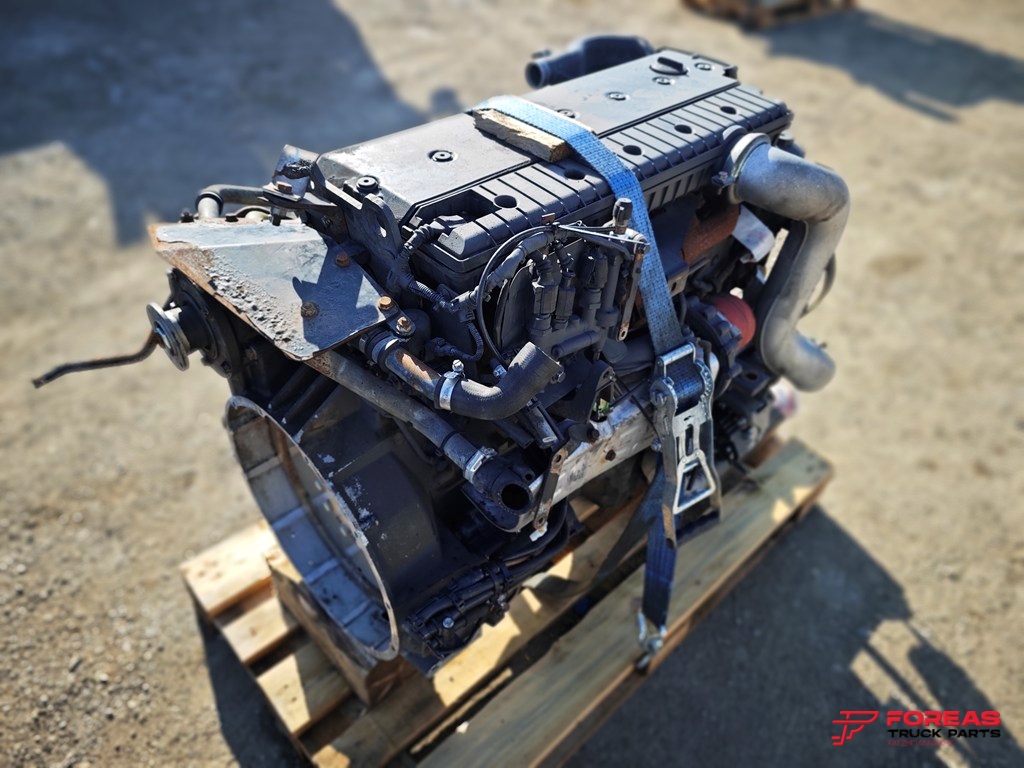 MERCEDES ECONIC OM926 EURO5 ENGINE - Image 5