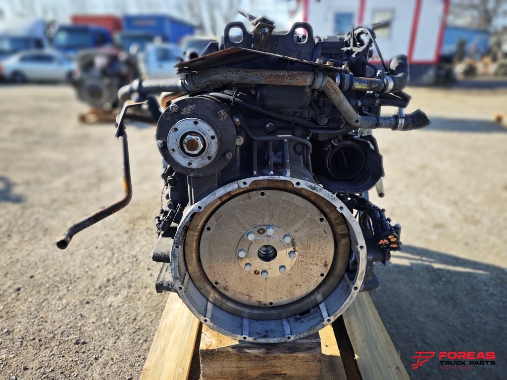 MERCEDES ECONIC OM926 EURO5 ENGINE - Image 6