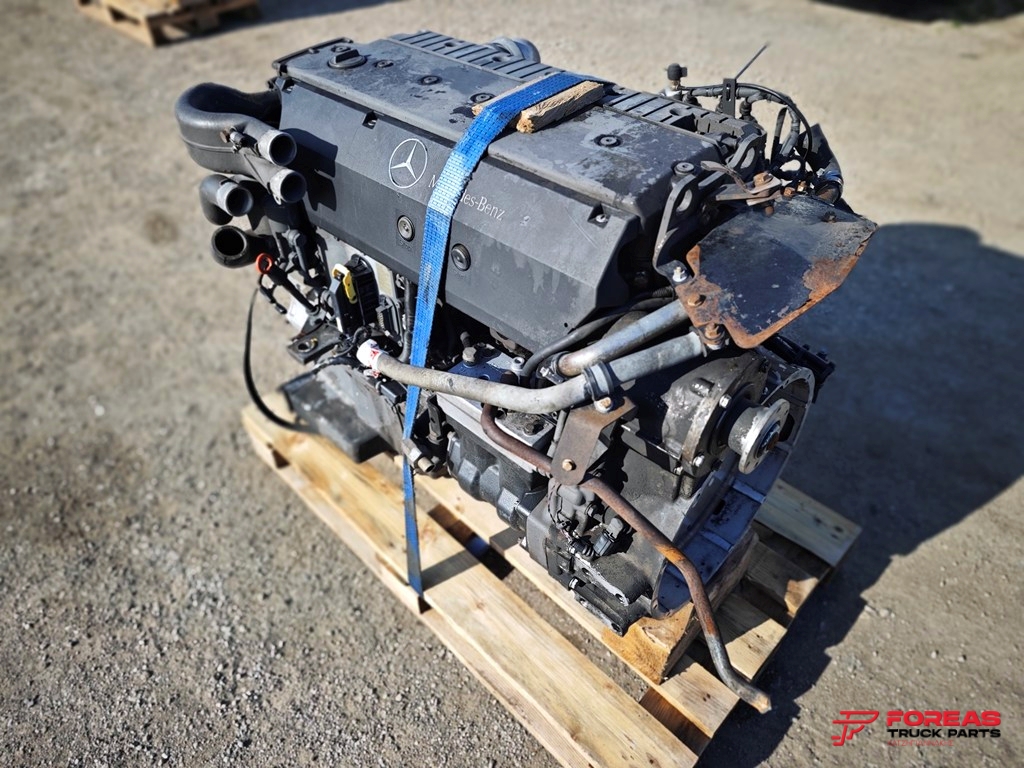 MERCEDES ECONIC OM926 EURO5 ENGINE - Image 7