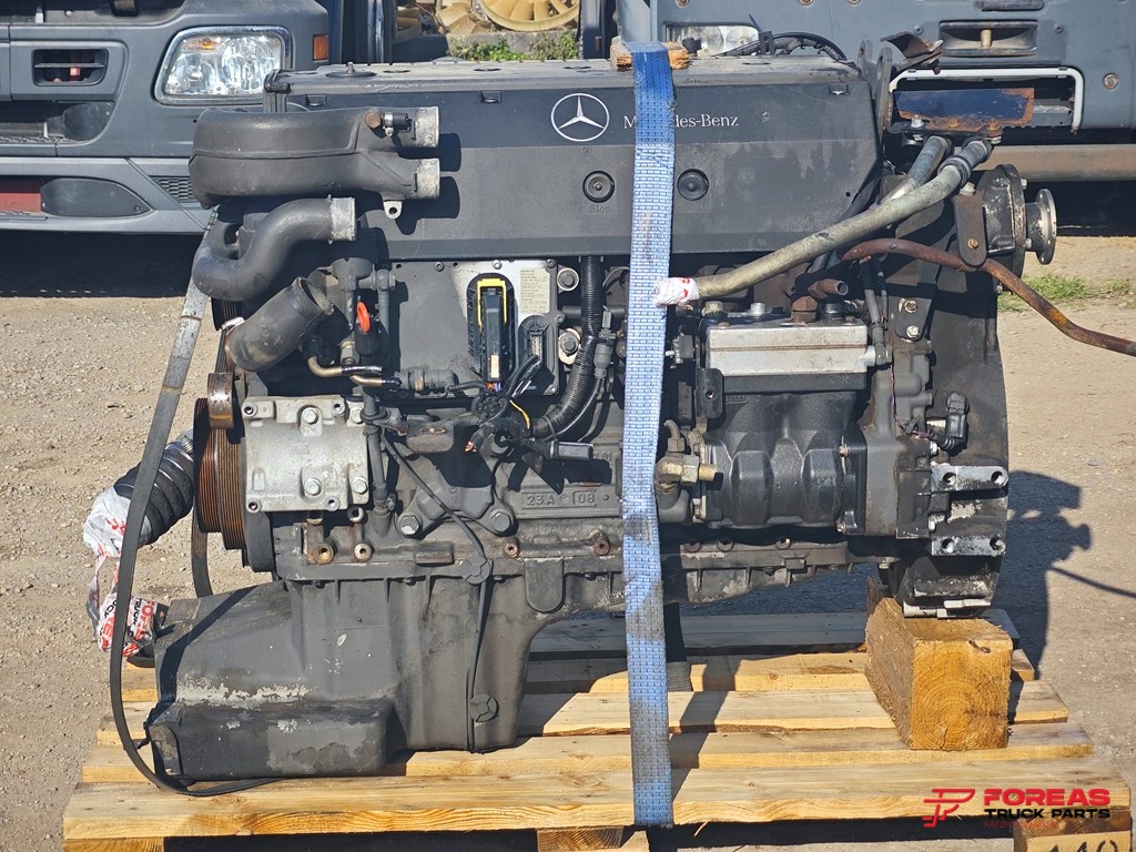 MERCEDES ECONIC OM926 EURO5 ENGINE - Image 8