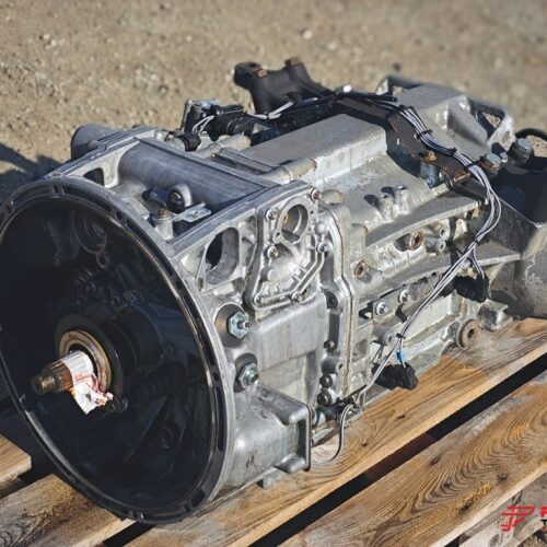 ΣΑΣΜΑΝ MERCEDES ATEGO G100-12 – ΕΠΙΣΚΕΥΑΣΜΕΝΟ