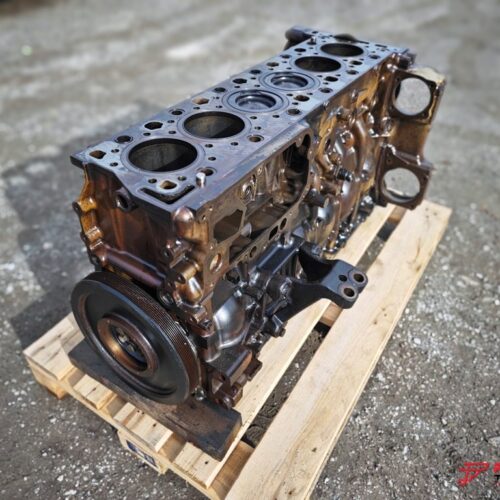 ΜΠΛΟΚ – ΚΟΡΜΟΣ ΜΗΧΑΝΗΣ MERCEDES ACTROS MP4 OM470LA.6-1