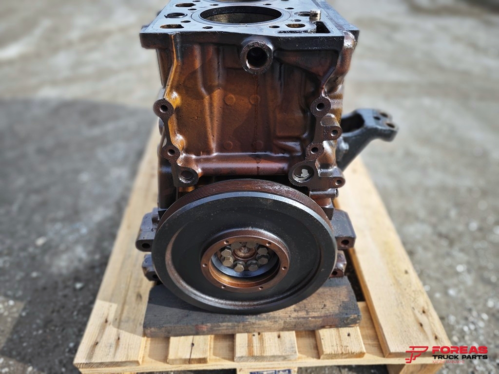 ΜΠΛΟΚ - ΚΟΡΜΟΣ ΜΗΧΑΝΗΣ MERCEDES ACTROS MP4 OM470LA.6-1 - Image 2