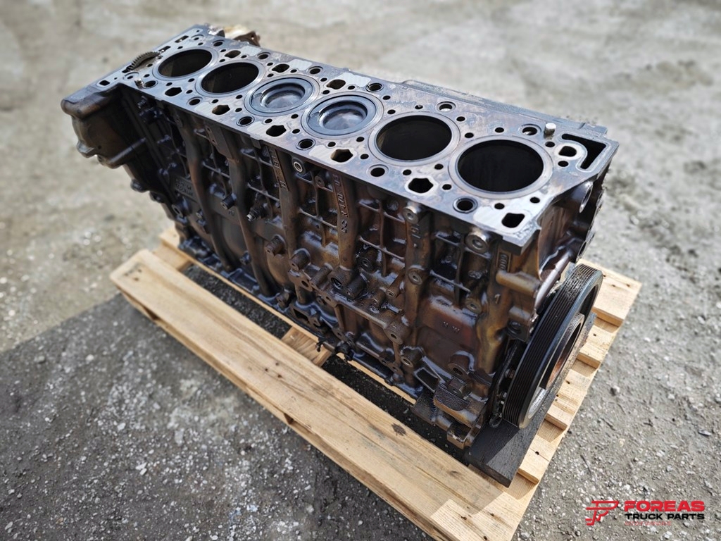 ΜΠΛΟΚ - ΚΟΡΜΟΣ ΜΗΧΑΝΗΣ MERCEDES ACTROS MP4 OM470LA.6-1 - Image 3